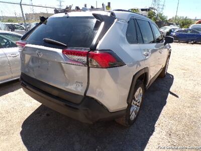 2024 Toyota RAV4 XLE - Photo 4 - Woodbridge, ON L4L 8L6