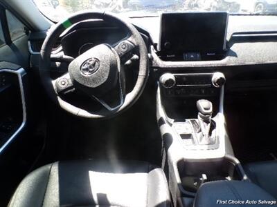 2024 Toyota RAV4 XLE - Photo 10 - Woodbridge, ON L4L 8L6