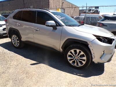 2024 Toyota RAV4 XLE - Photo 3 - Woodbridge, ON L4L 8L6