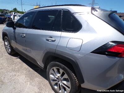 2024 Toyota RAV4 XLE - Photo 6 - Woodbridge, ON L4L 8L6