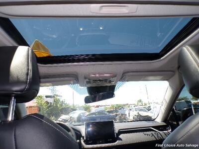2024 Toyota RAV4 XLE - Photo 11 - Woodbridge, ON L4L 8L6