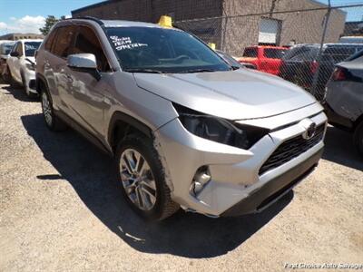 2024 Toyota RAV4 XLE - Photo 2 - Woodbridge, ON L4L 8L6