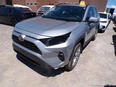 2024 Toyota RAV4 XLE - Photo 1 - Woodbridge, ON L4L 8L6