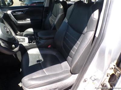 2024 Toyota RAV4 XLE - Photo 8 - Woodbridge, ON L4L 8L6