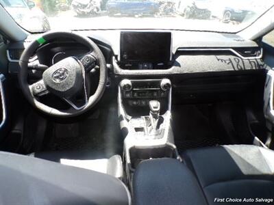 2024 Toyota RAV4 XLE - Photo 9 - Woodbridge, ON L4L 8L6