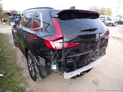 2025 Honda CR-V Hybrid   - Photo 5 - Woodbridge, ON L4L 8L6