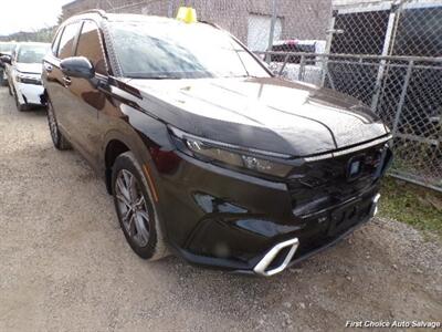2025 Honda CR-V Hybrid   - Photo 2 - Woodbridge, ON L4L 8L6
