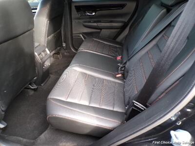 2025 Honda CR-V Hybrid   - Photo 10 - Woodbridge, ON L4L 8L6