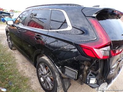 2025 Honda CR-V Hybrid   - Photo 6 - Woodbridge, ON L4L 8L6