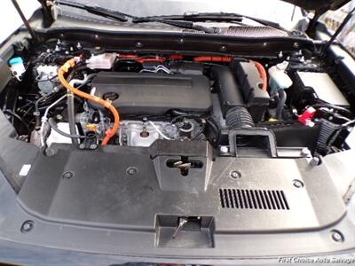 2025 Honda CR-V Hybrid   - Photo 7 - Woodbridge, ON L4L 8L6