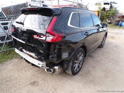 2025 Honda CR-V Hybrid   - Photo 4 - Woodbridge, ON L4L 8L6