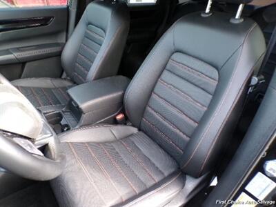 2025 Honda CR-V Hybrid   - Photo 9 - Woodbridge, ON L4L 8L6