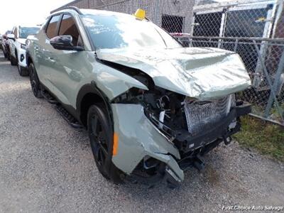 2023 Hyundai SANTA CRUZ Limited   - Photo 2 - Woodbridge, ON L4L 8L6
