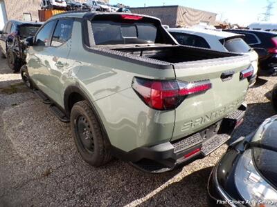 2023 Hyundai SANTA CRUZ Limited   - Photo 6 - Woodbridge, ON L4L 8L6