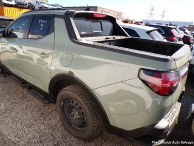 2023 Hyundai SANTA CRUZ Limited   - Photo 5 - Woodbridge, ON L4L 8L6