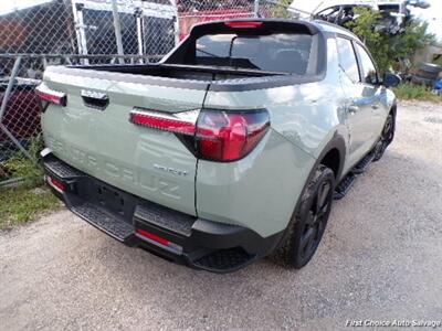 2023 Hyundai SANTA CRUZ Limited   - Photo 4 - Woodbridge, ON L4L 8L6