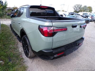 2023 Hyundai SANTA CRUZ Limited   - Photo 5 - Woodbridge, ON L4L 8L6