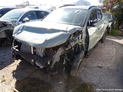 2023 Hyundai SANTA CRUZ Limited   - Photo 1 - Woodbridge, ON L4L 8L6