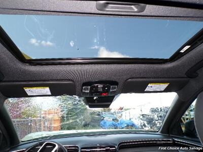 2023 Hyundai SANTA CRUZ Limited   - Photo 13 - Woodbridge, ON L4L 8L6