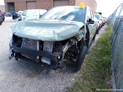 2023 Hyundai SANTA CRUZ Limited   - Photo 1 - Woodbridge, ON L4L 8L6