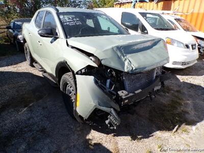 2023 Hyundai SANTA CRUZ Limited   - Photo 2 - Woodbridge, ON L4L 8L6