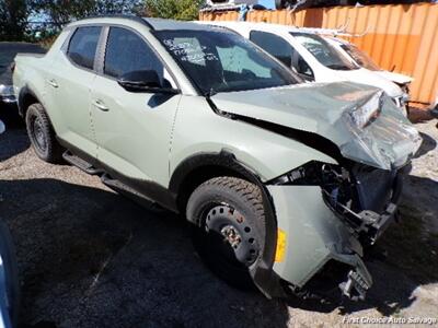 2023 Hyundai SANTA CRUZ Limited   - Photo 3 - Woodbridge, ON L4L 8L6