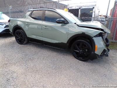 2023 Hyundai SANTA CRUZ Limited   - Photo 3 - Woodbridge, ON L4L 8L6