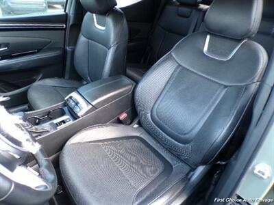 2023 Hyundai SANTA CRUZ Limited   - Photo 9 - Woodbridge, ON L4L 8L6