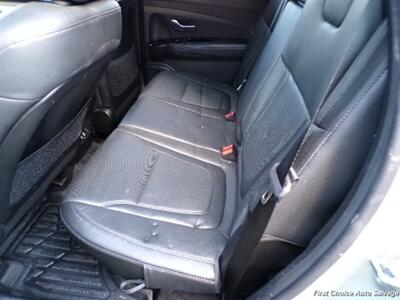 2023 Hyundai SANTA CRUZ Limited   - Photo 10 - Woodbridge, ON L4L 8L6