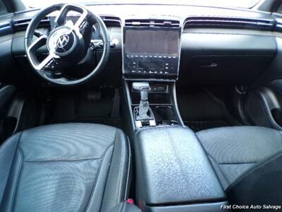 2023 Hyundai SANTA CRUZ Limited   - Photo 11 - Woodbridge, ON L4L 8L6