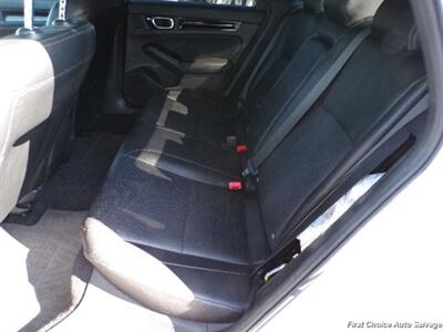 2025 Honda Civic Hybrid - Photo 10 - Woodbridge, ON L4L 8L6