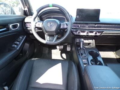 2025 Honda Civic Hybrid - Photo 12 - Woodbridge, ON L4L 8L6