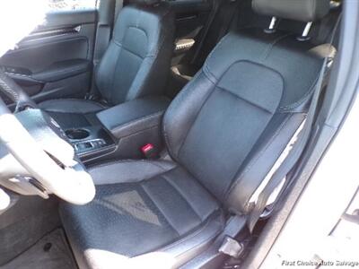 2025 Honda Civic Hybrid - Photo 9 - Woodbridge, ON L4L 8L6