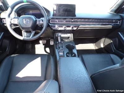 2025 Honda Civic Hybrid - Photo 11 - Woodbridge, ON L4L 8L6