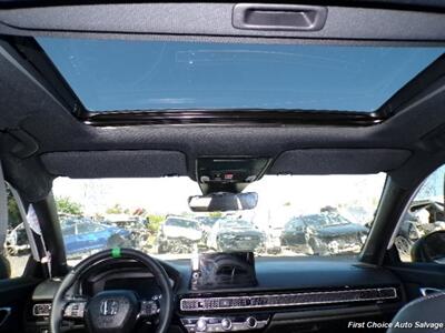 2025 Honda Civic Hybrid - Photo 13 - Woodbridge, ON L4L 8L6