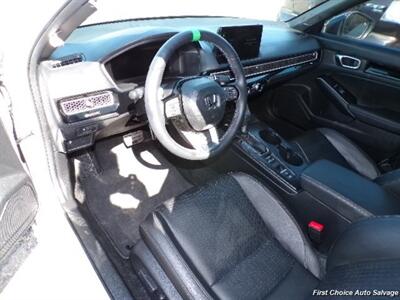 2025 Honda Civic Hybrid - Photo 8 - Woodbridge, ON L4L 8L6