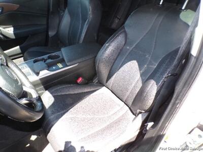 2021 Acura TLX SH-AWD w/Tech   - Photo 9 - Woodbridge, ON L4L 8L6