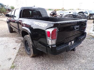 2023 Toyota Tacoma TRD Off-Road   - Photo 5 - Woodbridge, ON L4L 8L6