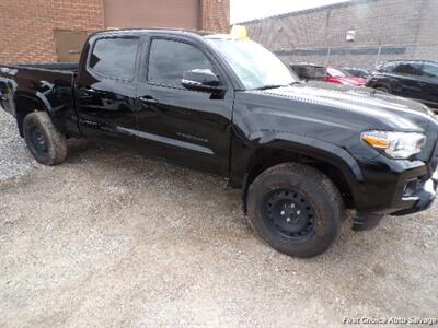 2023 Toyota Tacoma TRD Off-Road   - Photo 3 - Woodbridge, ON L4L 8L6