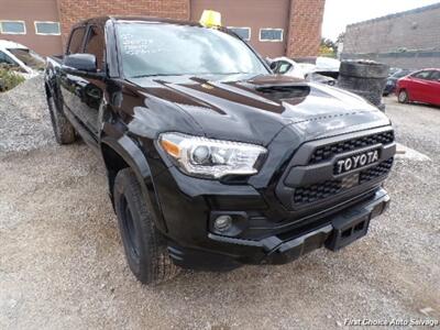 2023 Toyota Tacoma TRD Off-Road   - Photo 2 - Woodbridge, ON L4L 8L6