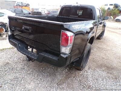 2023 Toyota Tacoma TRD Off-Road   - Photo 4 - Woodbridge, ON L4L 8L6