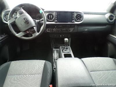 2023 Toyota Tacoma TRD Off-Road   - Photo 11 - Woodbridge, ON L4L 8L6