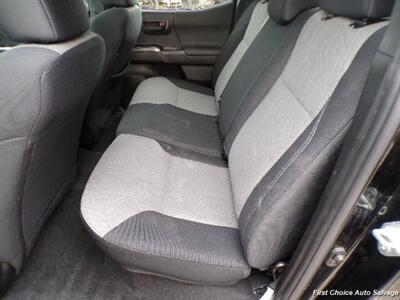 2023 Toyota Tacoma TRD Off-Road   - Photo 10 - Woodbridge, ON L4L 8L6