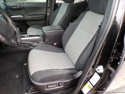 2023 Toyota Tacoma TRD Off-Road   - Photo 9 - Woodbridge, ON L4L 8L6