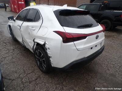 2025 Lexus UX 300h - Photo 5 - Woodbridge, ON L4L 8L6