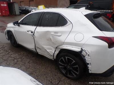 2025 Lexus UX 300h - Photo 6 - Woodbridge, ON L4L 8L6