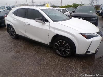 2025 Lexus UX 300h - Photo 3 - Woodbridge, ON L4L 8L6