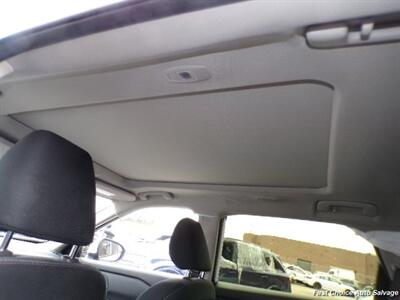 2026 Nissan Rogue sv - Photo 13 - Woodbridge, ON L4L 8L6
