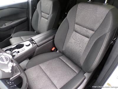 2026 Nissan Rogue sv - Photo 9 - Woodbridge, ON L4L 8L6