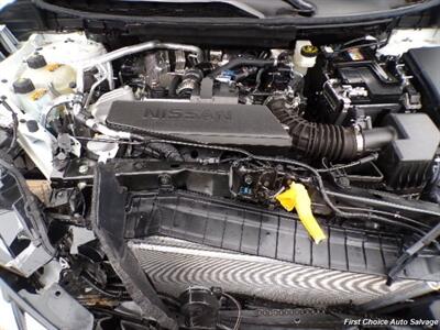 2026 Nissan Rogue sv - Photo 7 - Woodbridge, ON L4L 8L6